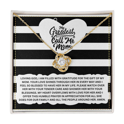 JGF Jewelry Gifts for Family Gifts For Elderly Mom Who Has Everything