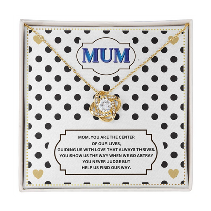 JGF Jewelry Gifts for Family Gifts For Mom Who Has Everything And Wants Nothing