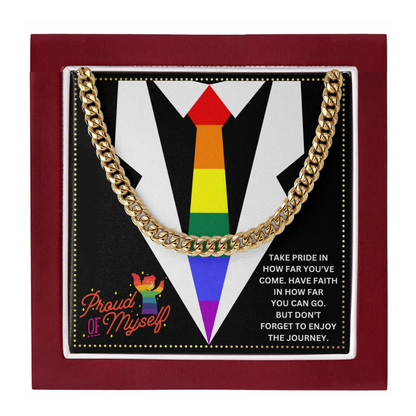 JGF Jewelry Gifts for Family 30th Birthday Gifts For Gay Men