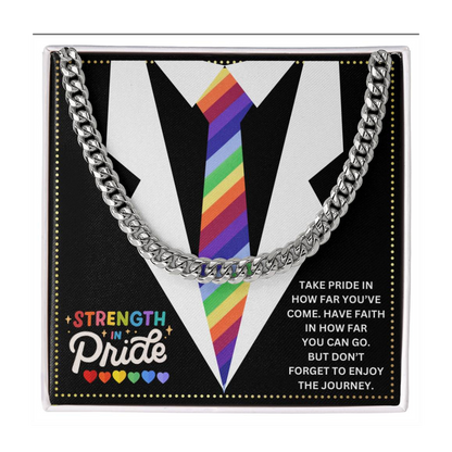 JGF Jewelry Gifts for Family Birthday Gifts For Gay Guys Men