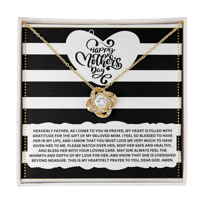 JGF Jewelry Gifts for Family Gifts For Mom After Giving Birth