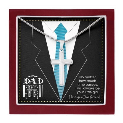 JGF Jewelry Gifts for Family Gifts For My Dad 80 Years Old From Daughter