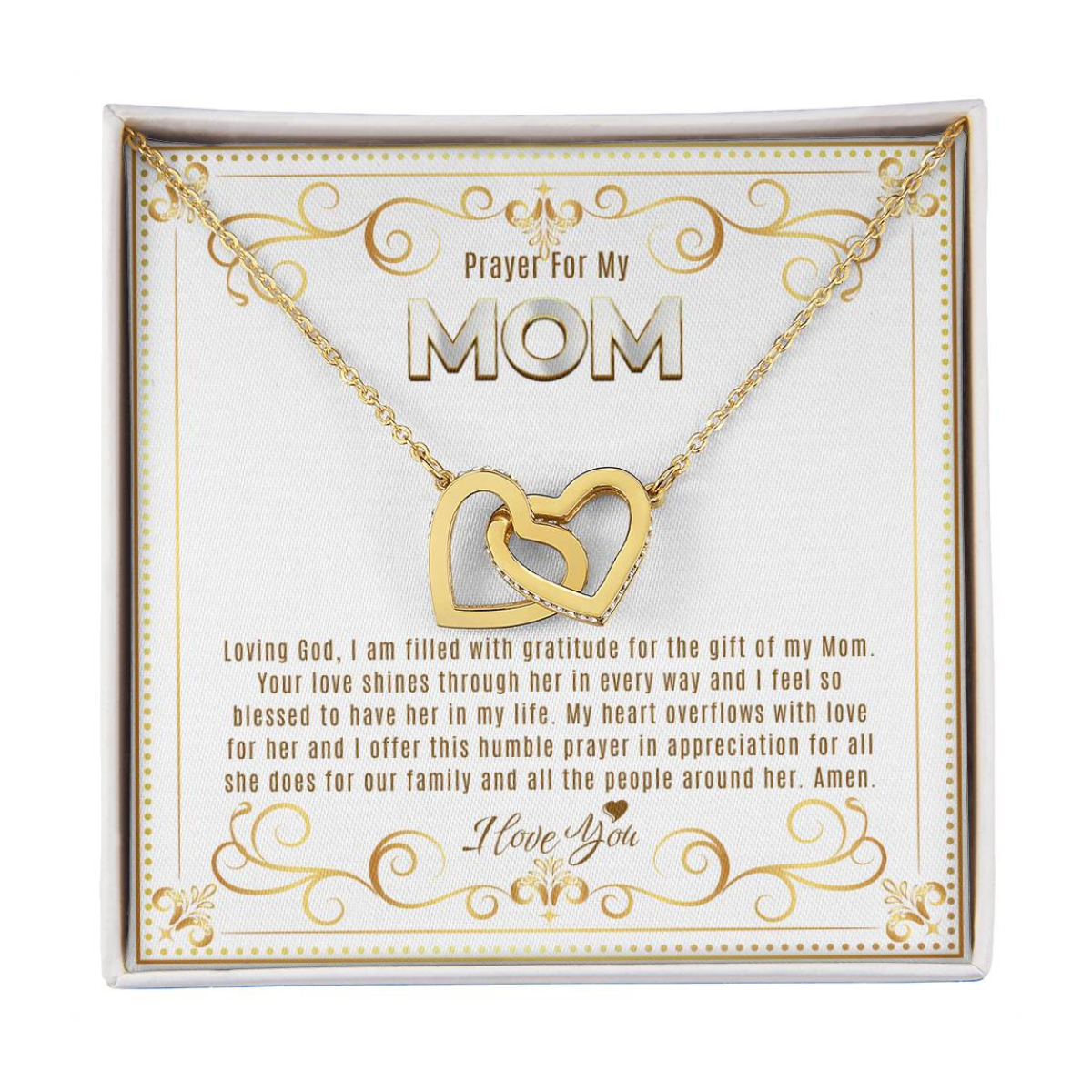 JGF Jewelry Gifts for Family Army National Guard Gifts