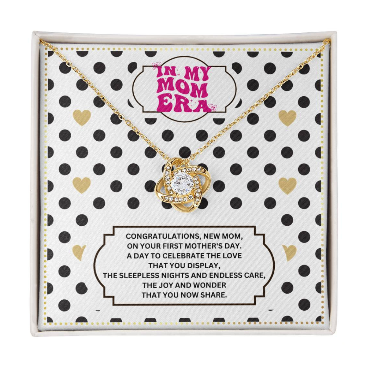 JGF Jewelry Gifts for Family Cute Pregnancy Gifts For First Time Moms