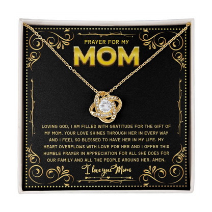 JGF Jewelry Gifts for Family Gifts For Mom Who Has Everything