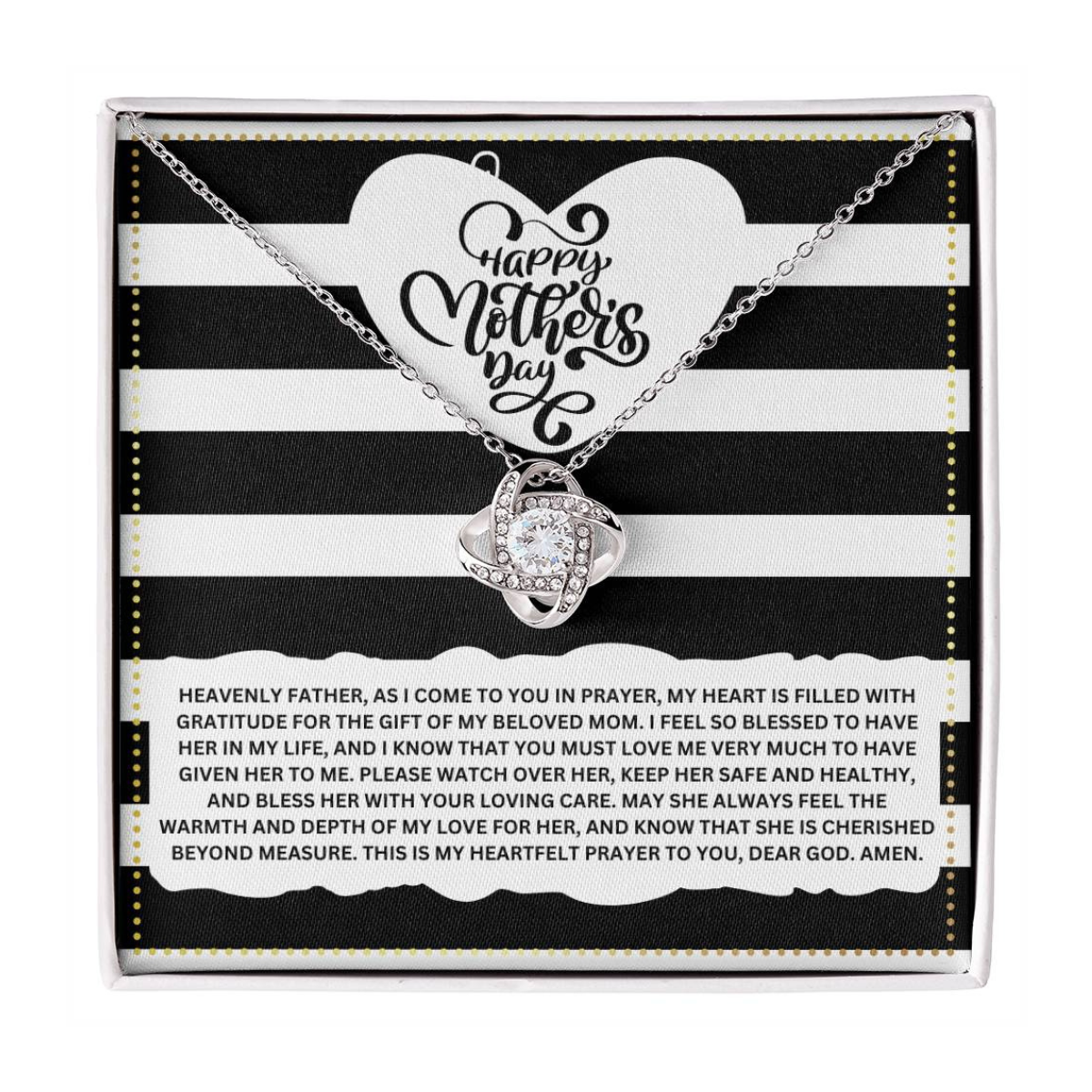 JGF Jewelry Gifts for Family Gifts For Mom After Giving Birth