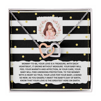 JGF Jewelry Gifts for Family Mommy To Be Gifts For 1st Time Mom