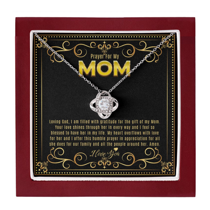 JGF Jewelry Gifts for Family New Mother Gifts For Mom Only After Birth