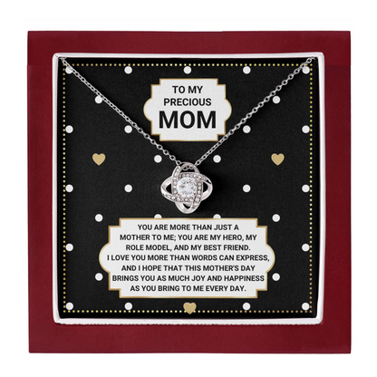 JGF Jewelry Gifts for Family Easter Gifts For Mom From Daughter