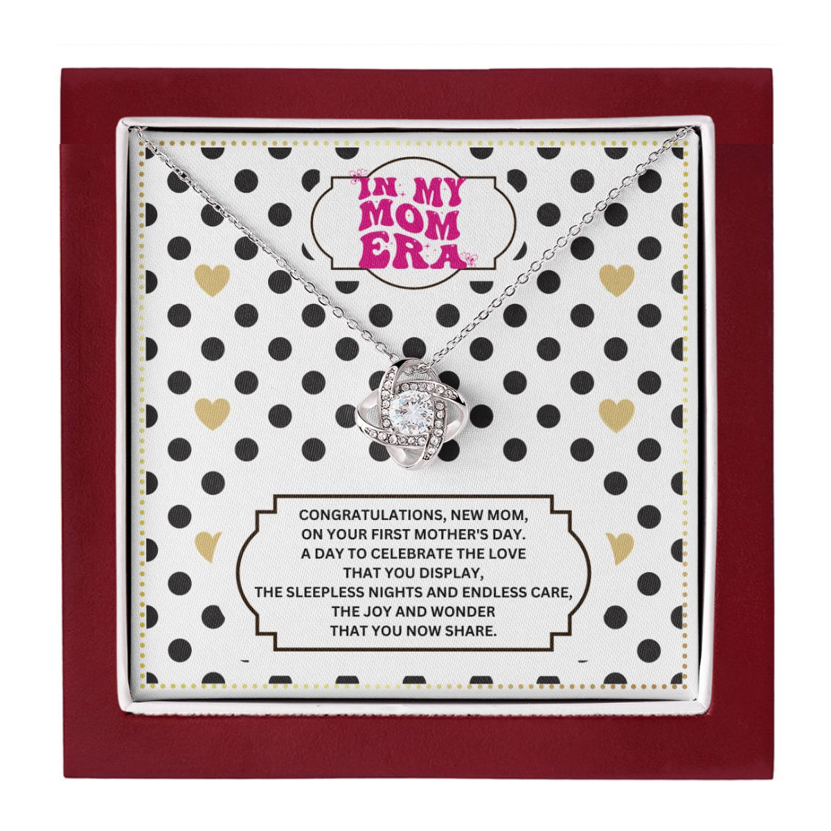 JGF Jewelry Gifts for Family Cute Pregnancy Gifts For First Time Moms