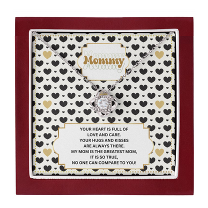 JGF Jewelry Gifts for Family New Mommy Gifts For Women After Baby Birthday