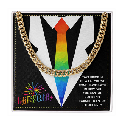 JGF Jewelry Gifts for Family Birthday Gifts For Gay Men