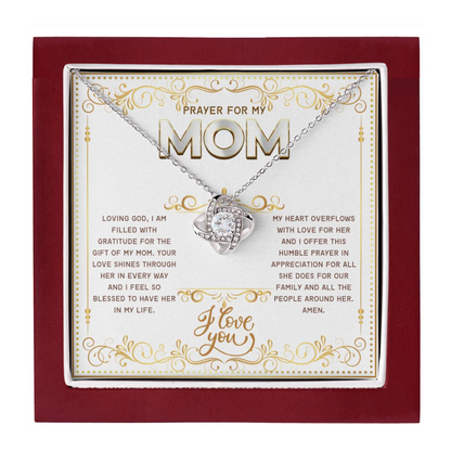 JGF Jewelry Gifts for Family Pregnancy Gift For First Time Mom