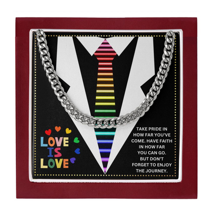 JGF Jewelry Gifts for Family Birthday Gifts For Gay Man