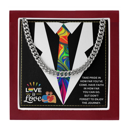 JGF Jewelry Gifts for Family Gifts For Gay Guys