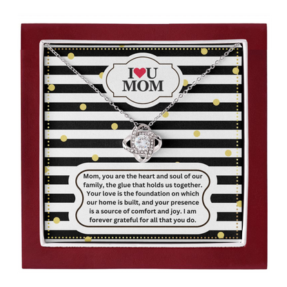JGF Jewelry Gifts for Family Mothers Day Gifts For Aunts From Niece And Nephew