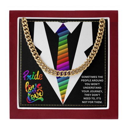 JGF Jewelry Gifts for Family Birthday Gifts For Gay Brother