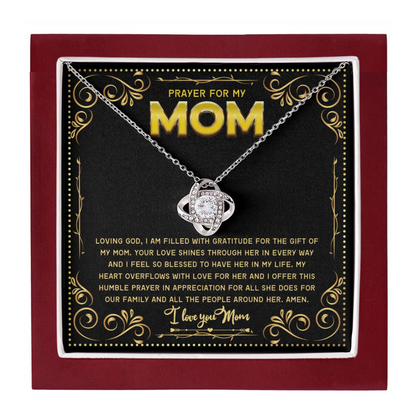 JGF Jewelry Gifts for Family Gifts For Mom Who Has Everything