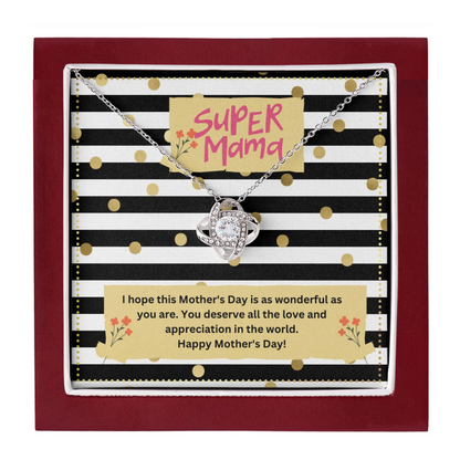 JGF Jewelry Gifts for Family In My Mama Era