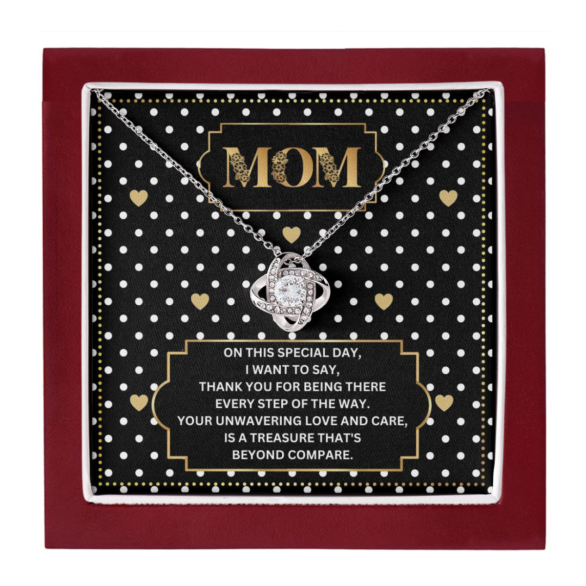 JGF Jewelry Gifts for Family 70th Birthday Gifts For Mom From Daughter