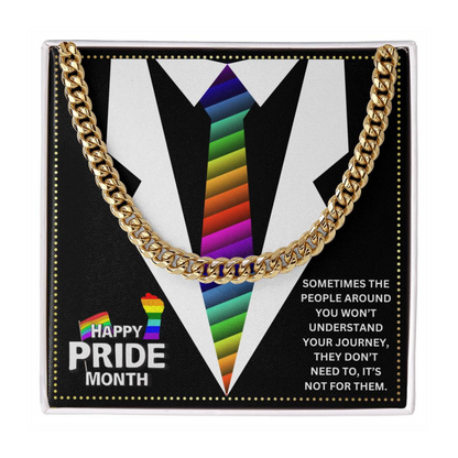 JGF Jewelry Gifts for Family LGBT Anniversary Wedding Gifts