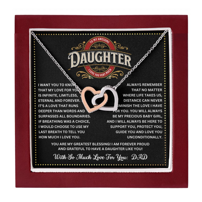 JGF Jewelry Gifts for Family Cool 21st Birthday Gifts For Daughter from Dad