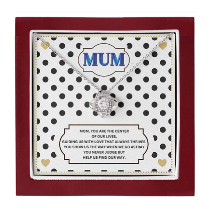 JGF Jewelry Gifts for Family Gifts For Mom Who Has Everything And Wants Nothing