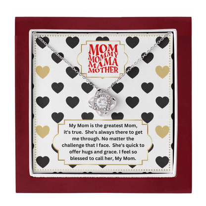 JGF Jewelry Gifts for Family Gifts For New Mom After Birth