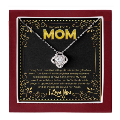JGF Jewelry Gifts for Family Mom Birthday Gifts From Son And Daughter In Law