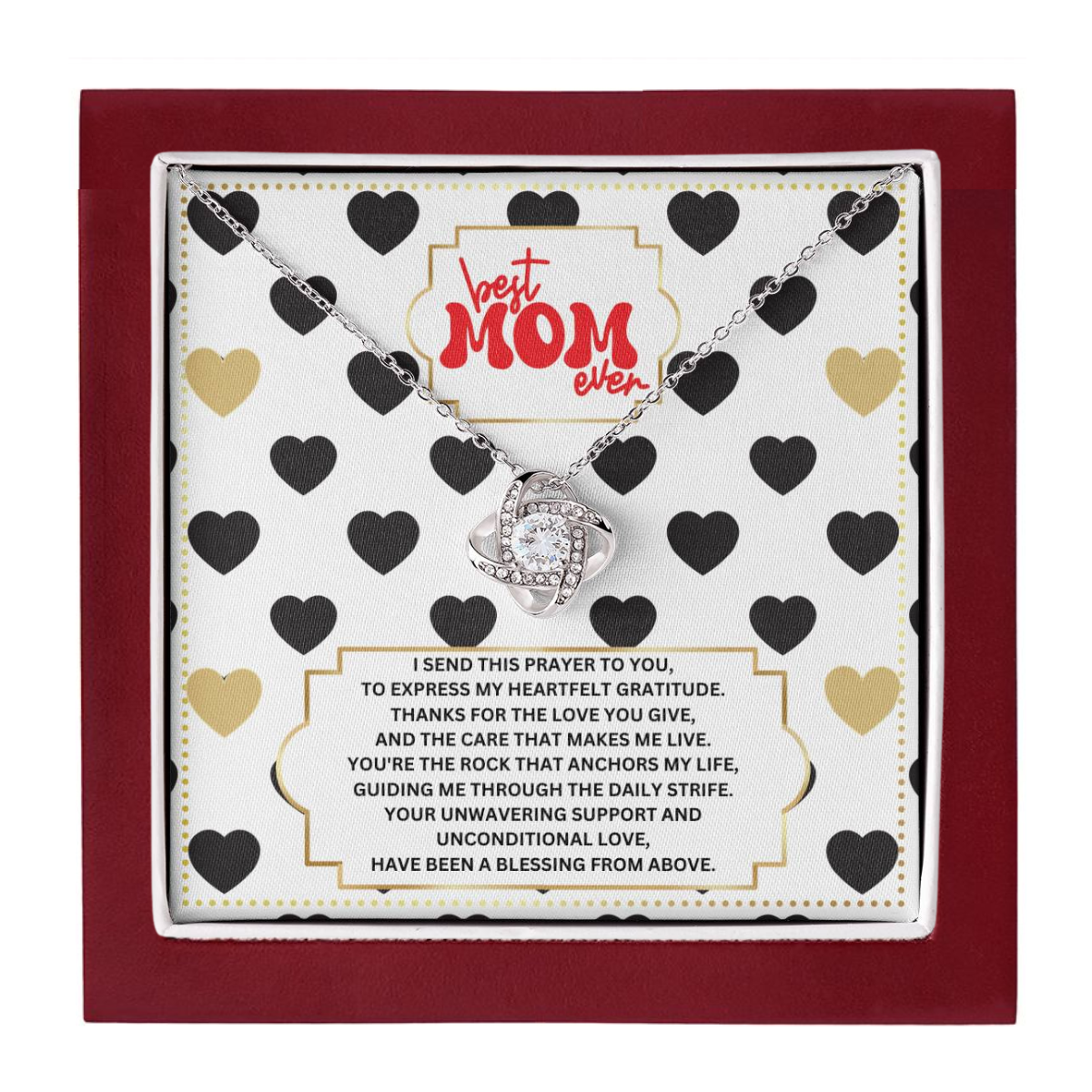 JGF Jewelry Gifts for Family Gifts For New Mom After Birth Baby Birthday