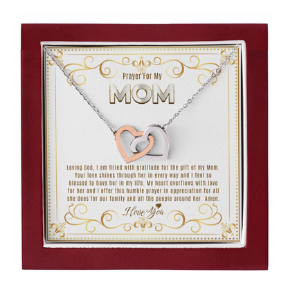 JGF Jewelry Gifts for Family Mom Birthday Gifts From Daughter Jewelry Box