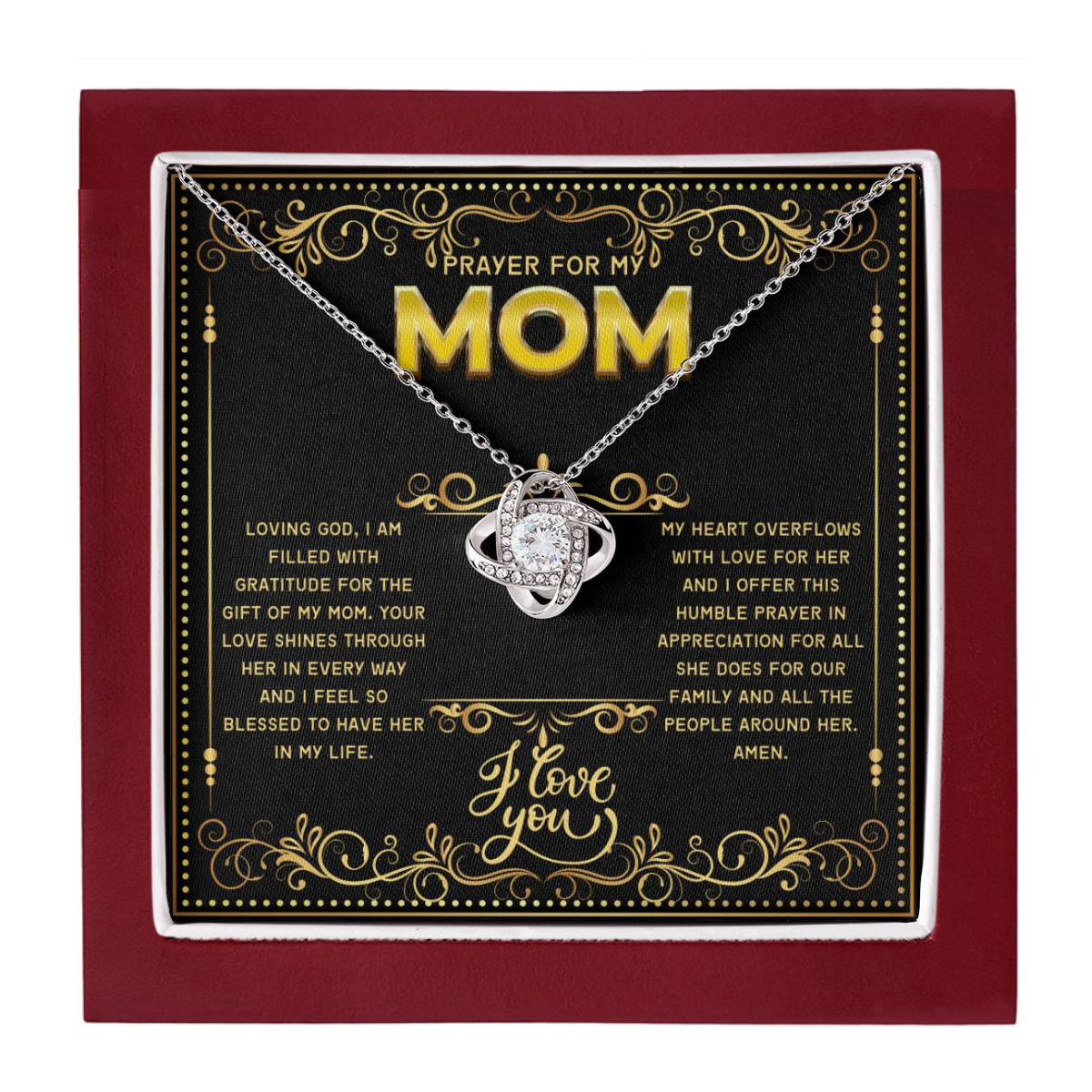 JGF Jewelry Gifts for Family Pregnancy Gift Baskets For First Time Moms