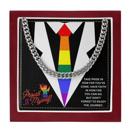JGF Jewelry Gifts for Family 30th Birthday Gifts For Gay Men