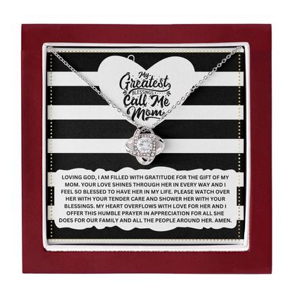 JGF Jewelry Gifts for Family Gifts For Elderly Mom Who Has Everything