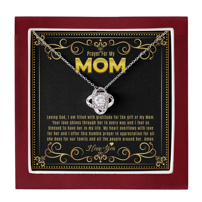 JGF Jewelry Gifts for Family First Time Expecting Moms Gift