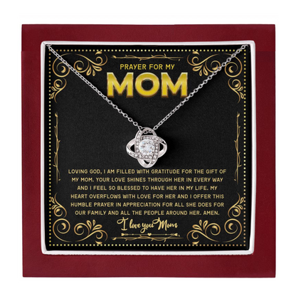 JGF Jewelry Gifts for Family Mom Birthday Gifts Unique From Son Gift Ideas