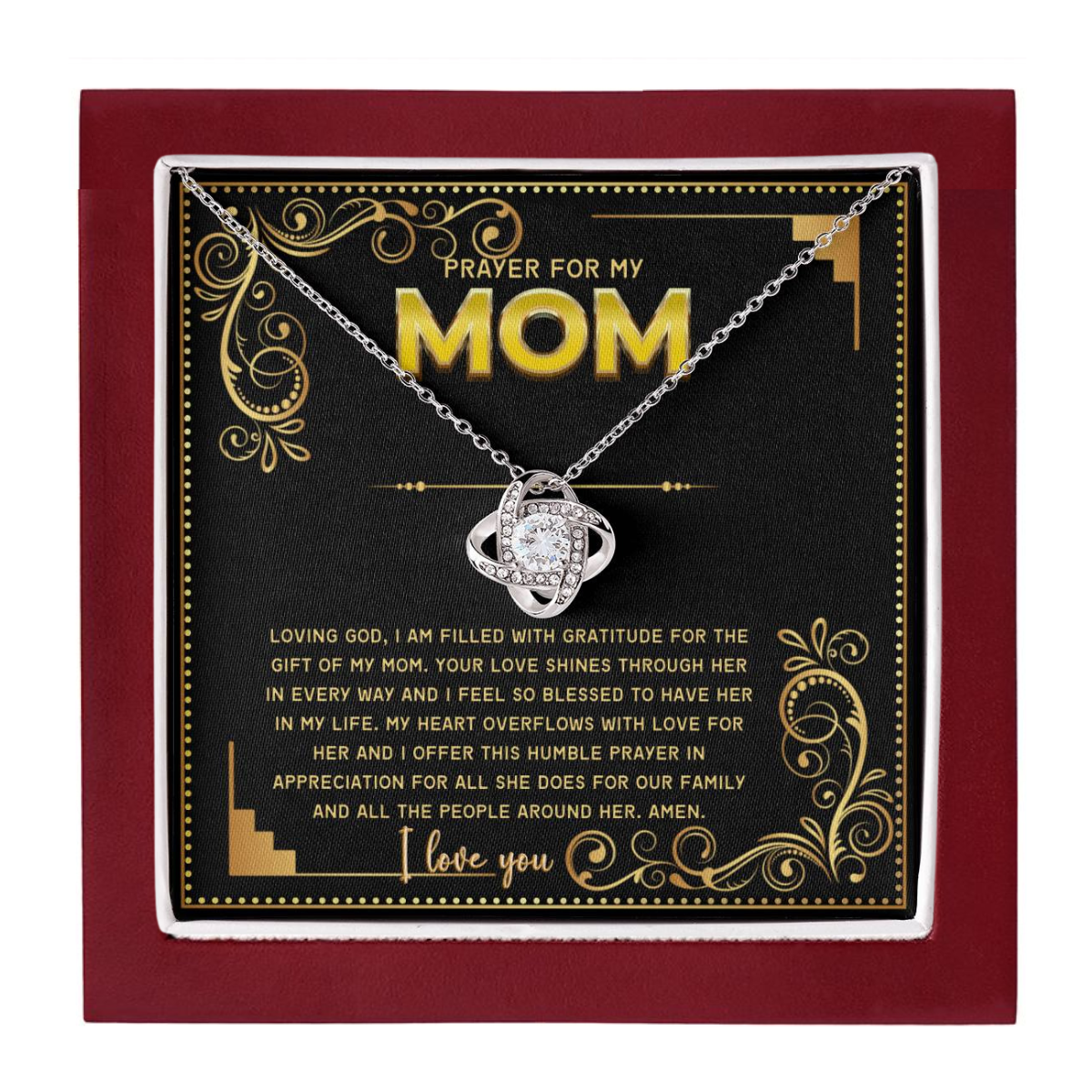 JGF Jewelry Gifts for Family Pregnancy Gift Box For First Time Moms