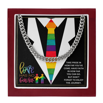 JGF Jewelry Gifts for Family Gay Pride Gifts For Women Lesbian