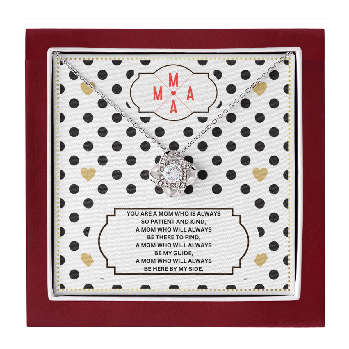 JGF Jewelry Gifts for Family New Mommy Gifts For Women After Baby