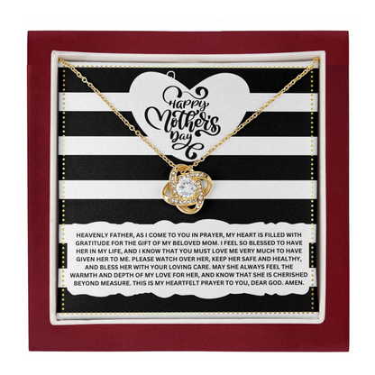 JGF Jewelry Gifts for Family Gifts For Mom After Giving Birth