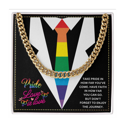 JGF Jewelry Gifts for Family Birthday Gifts for Gay Brother