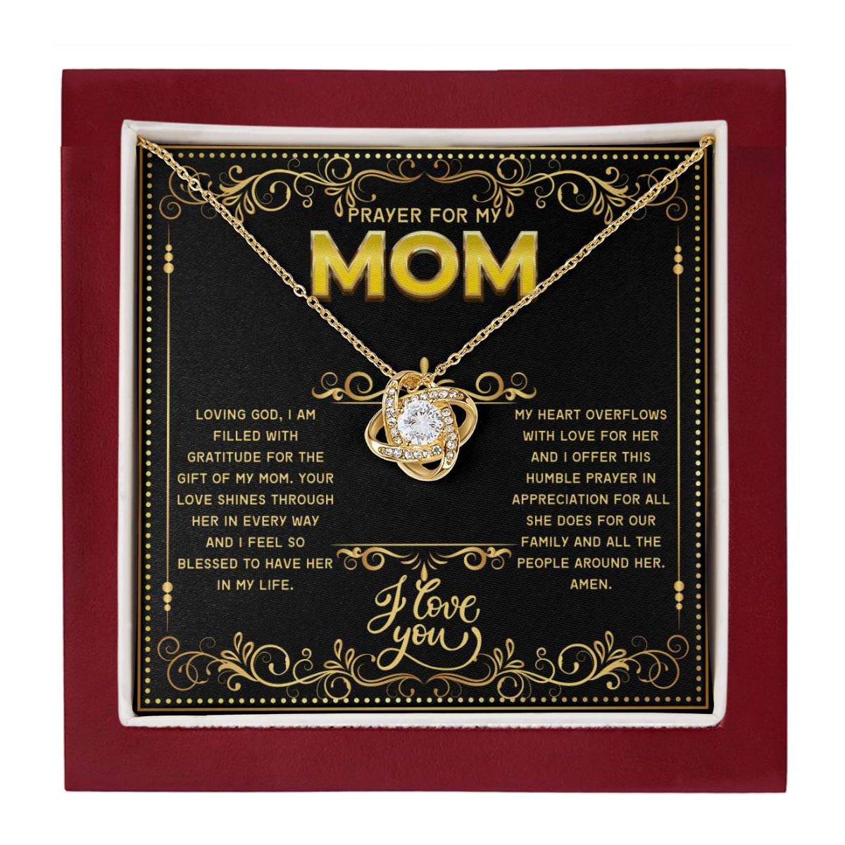 JGF Jewelry Gifts for Family Pregnancy Gift Baskets For First Time Moms