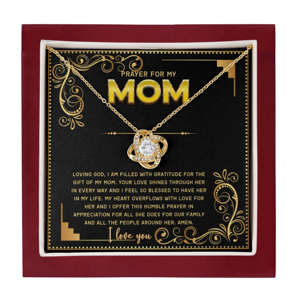 JGF Jewelry Gifts for Family Pregnancy Gift Box For First Time Moms