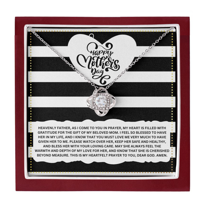 JGF Jewelry Gifts for Family Gifts For Mom After Giving Birth