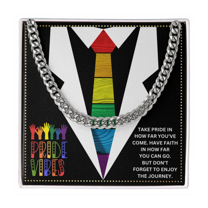 JGF Jewelry Gifts for Family Wedding Gifts For Gay Couple Men