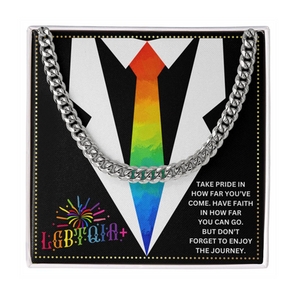 JGF Jewelry Gifts for Family Birthday Gifts For Gay Men