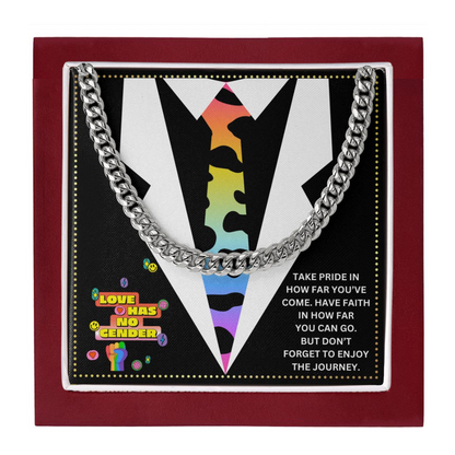 JGF Jewelry Gifts for Family 50th Birthday Gifts For Gay Men