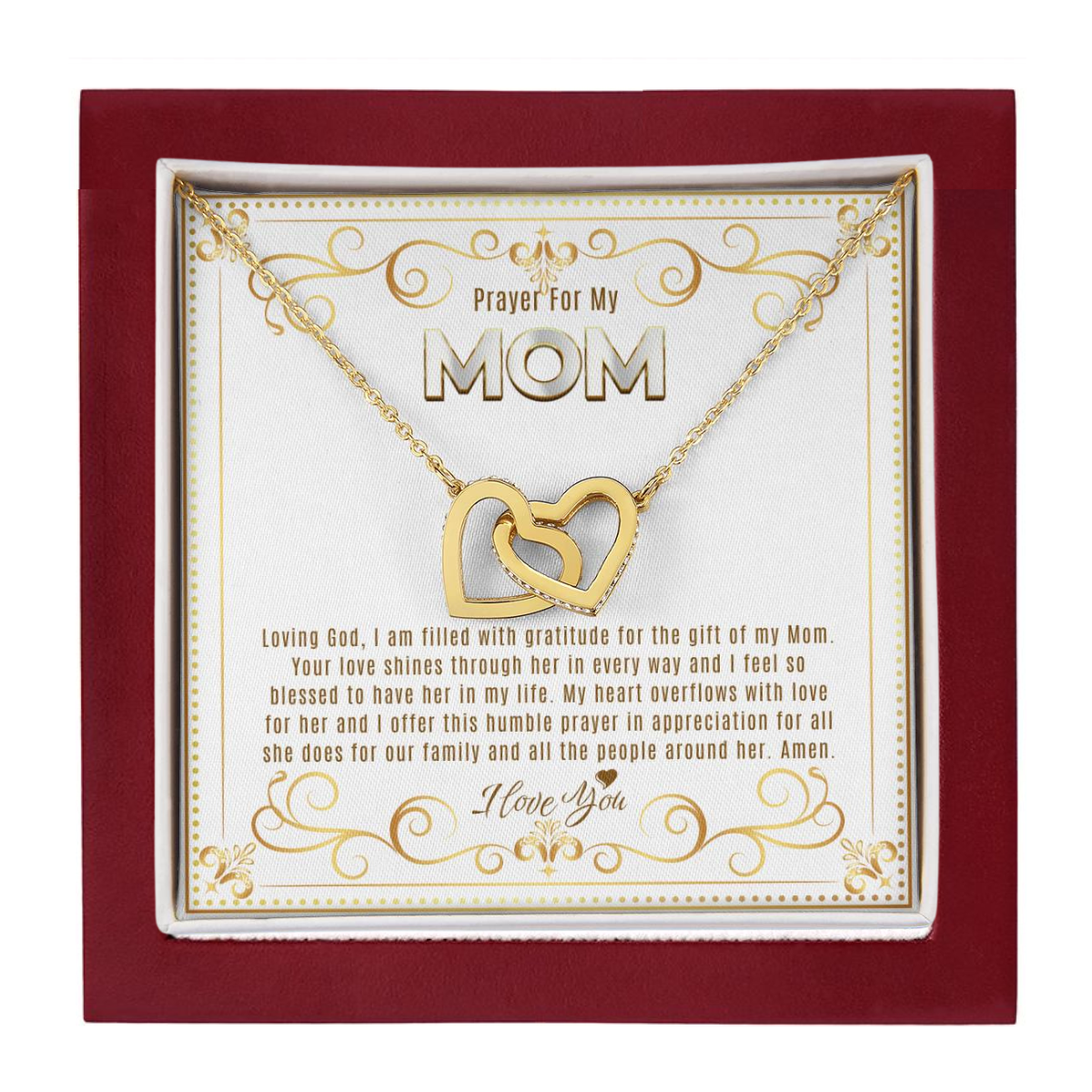 JGF Jewelry Gifts for Family Army National Guard Gifts