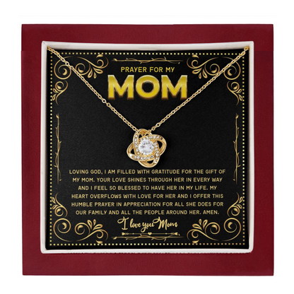JGF Jewelry Gifts for Family Gifts For Mom Who Has Everything