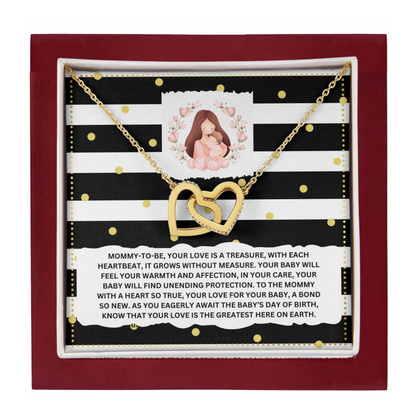 JGF Jewelry Gifts for Family Mommy To Be Gifts For 1st Time Mom